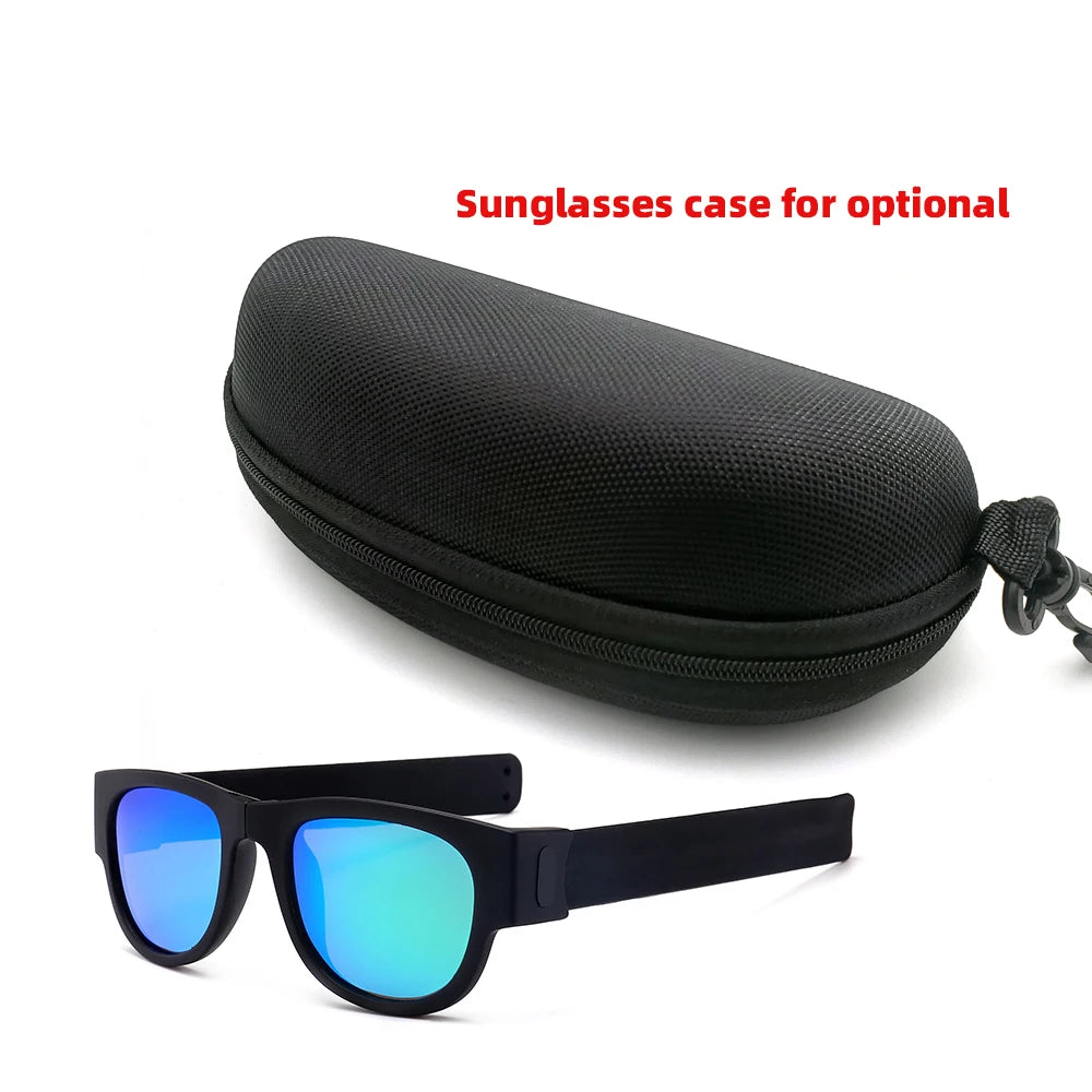 Falt-Sonnenbrille