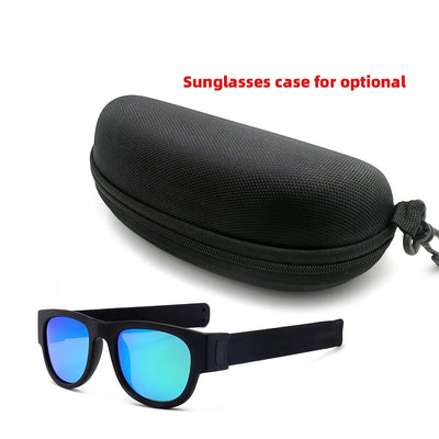 Falt-Sonnenbrille