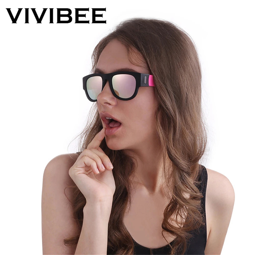 Falt-Sonnenbrille